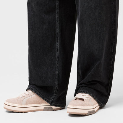 Men's Chunky Trainers, Chunky Style