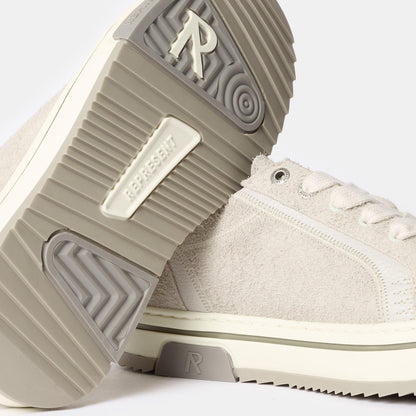 Men's Chunky Trainers, Chunky Style