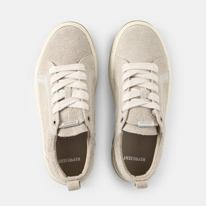 Men's Chunky Trainers, Chunky Style