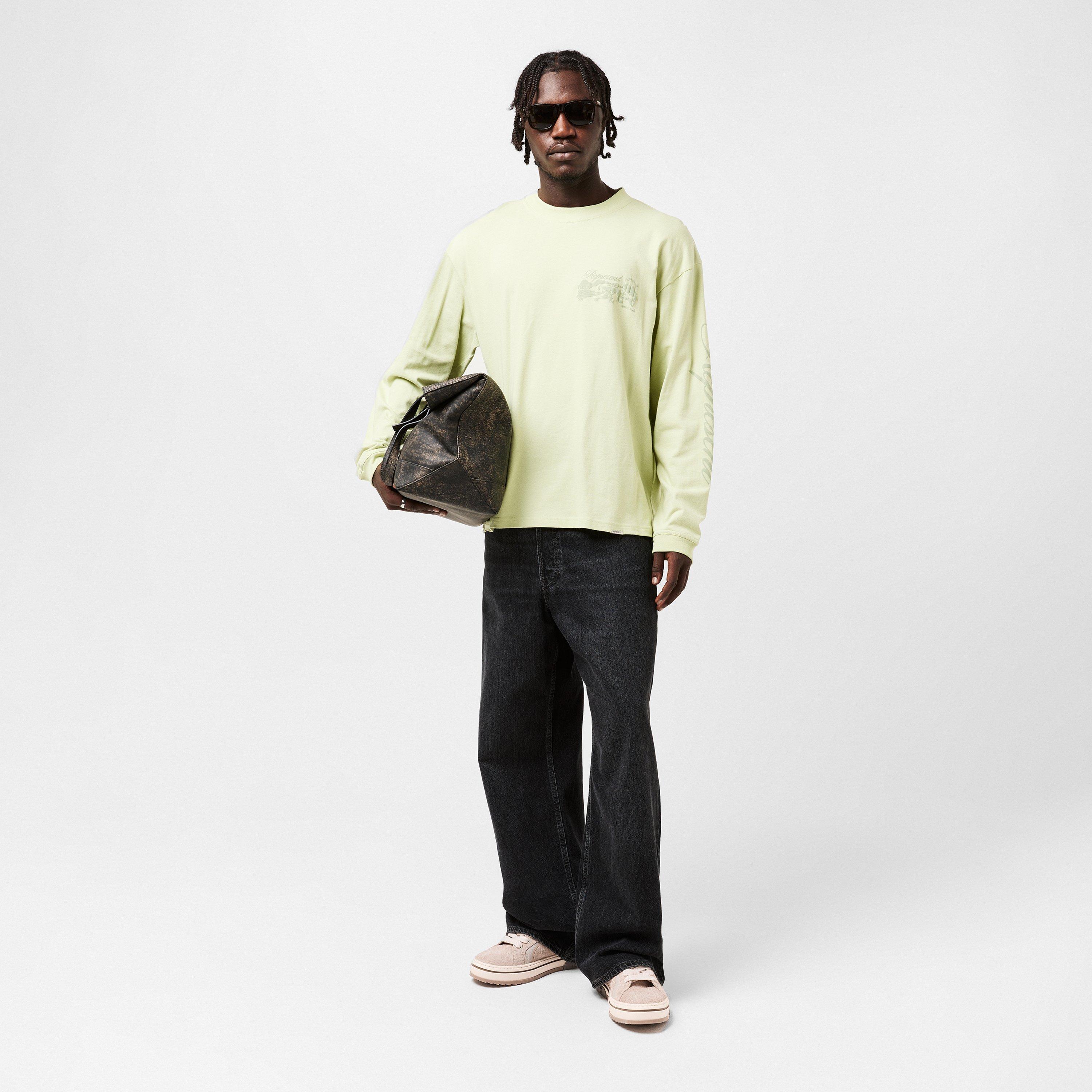 Men's Chunky Trainers, Chunky Style