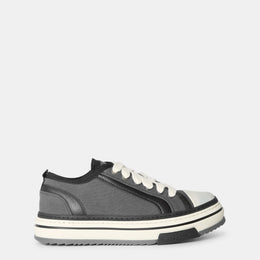 Men's Chunky Trainers