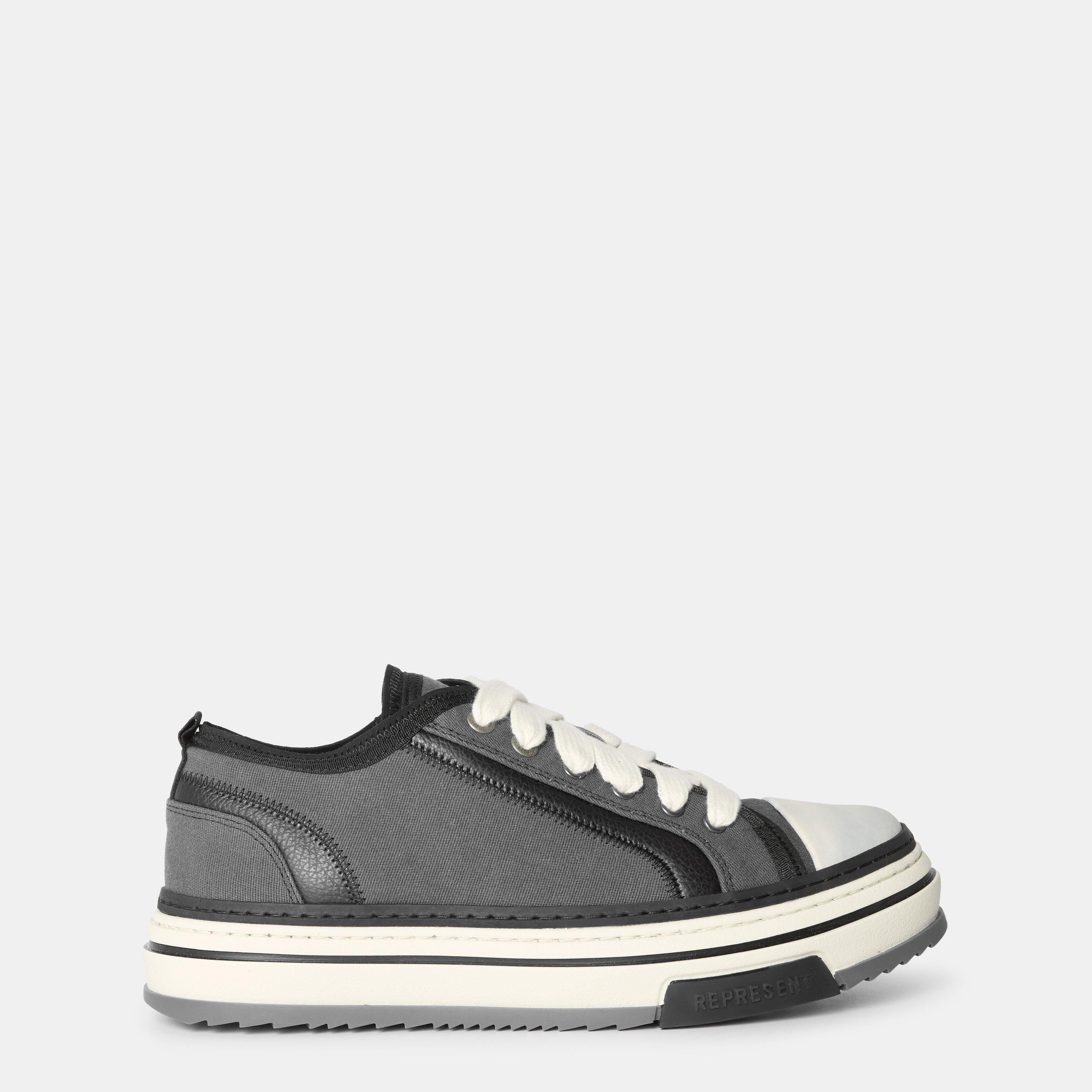 Men's Chunky Trainers