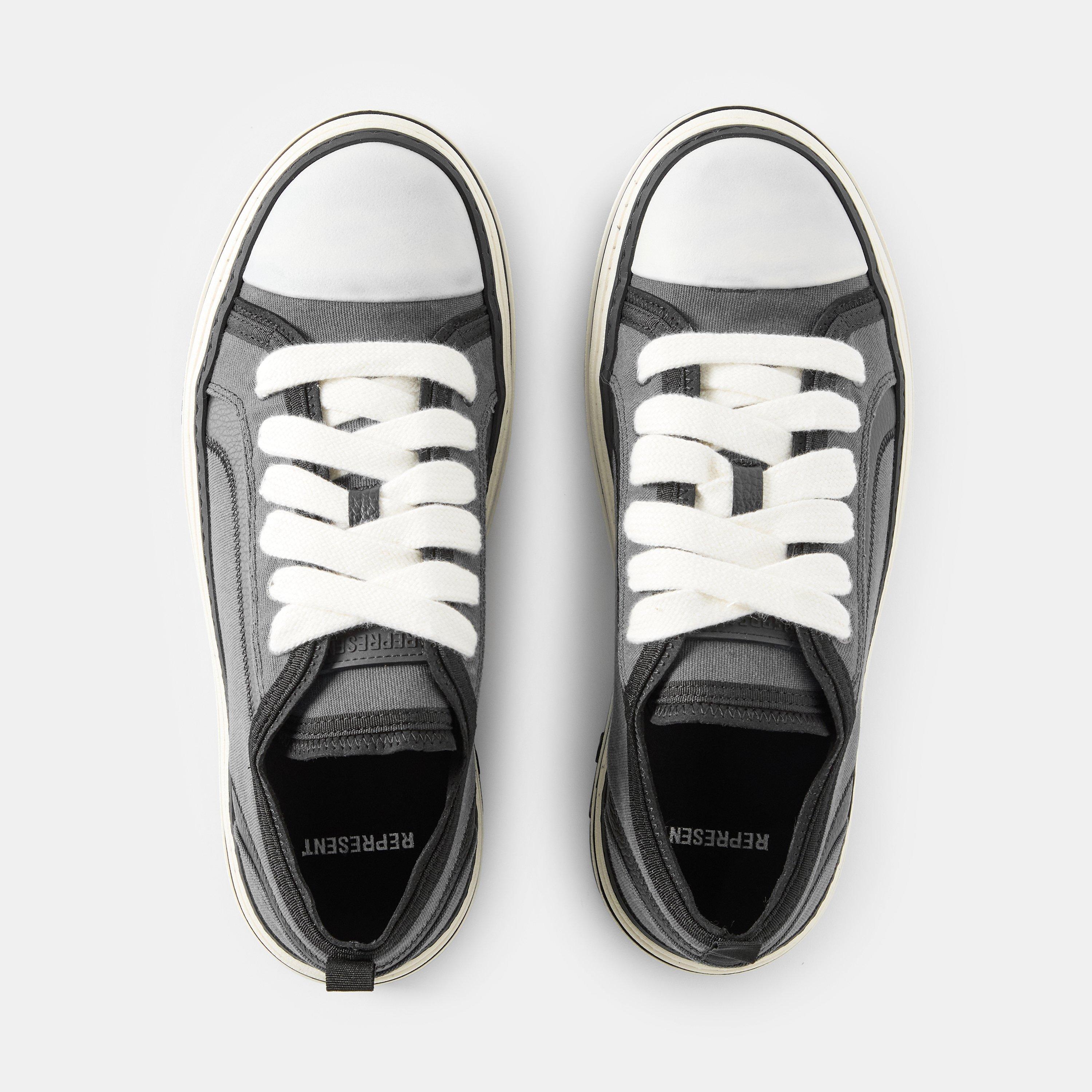 Men's Chunky Trainers