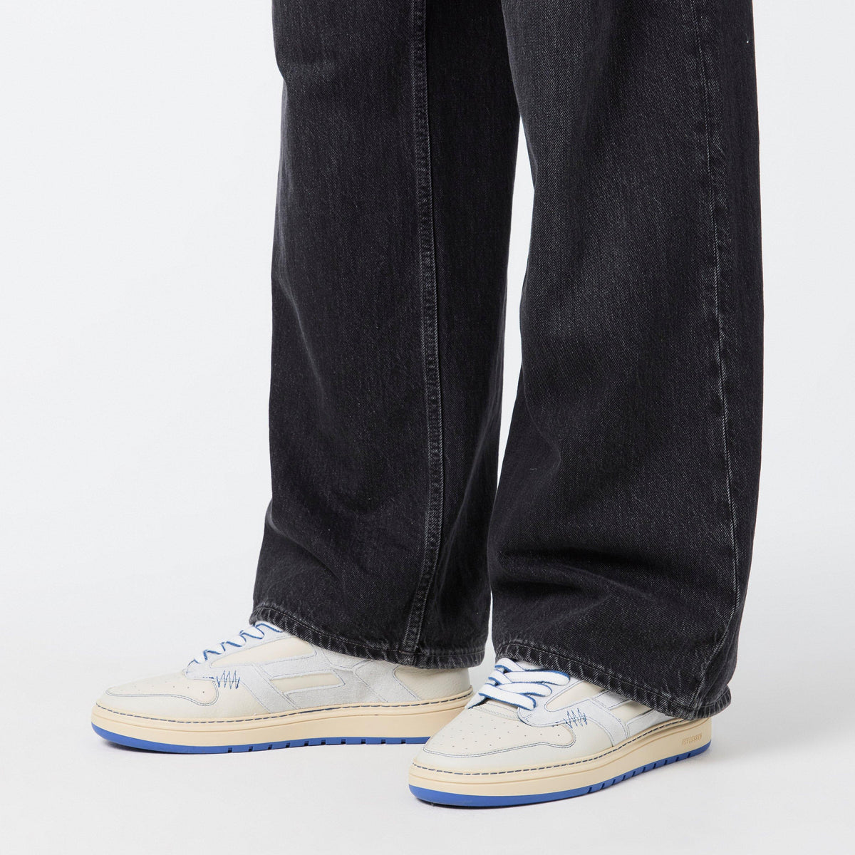 Chunky Trainers