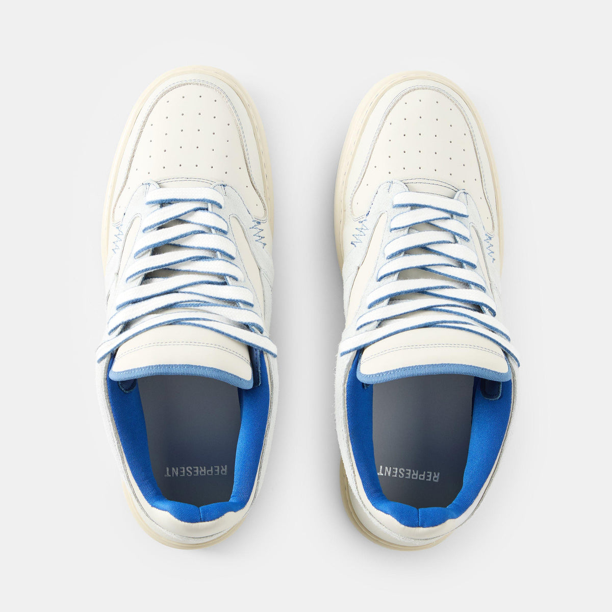 Chunky Trainers