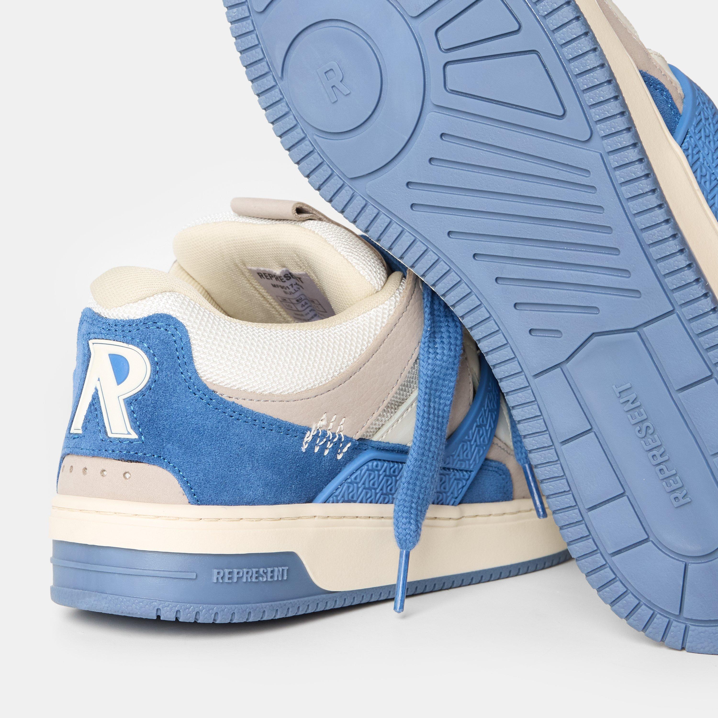 Men's Chunky Trainers