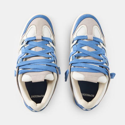 Men's Chunky Trainers