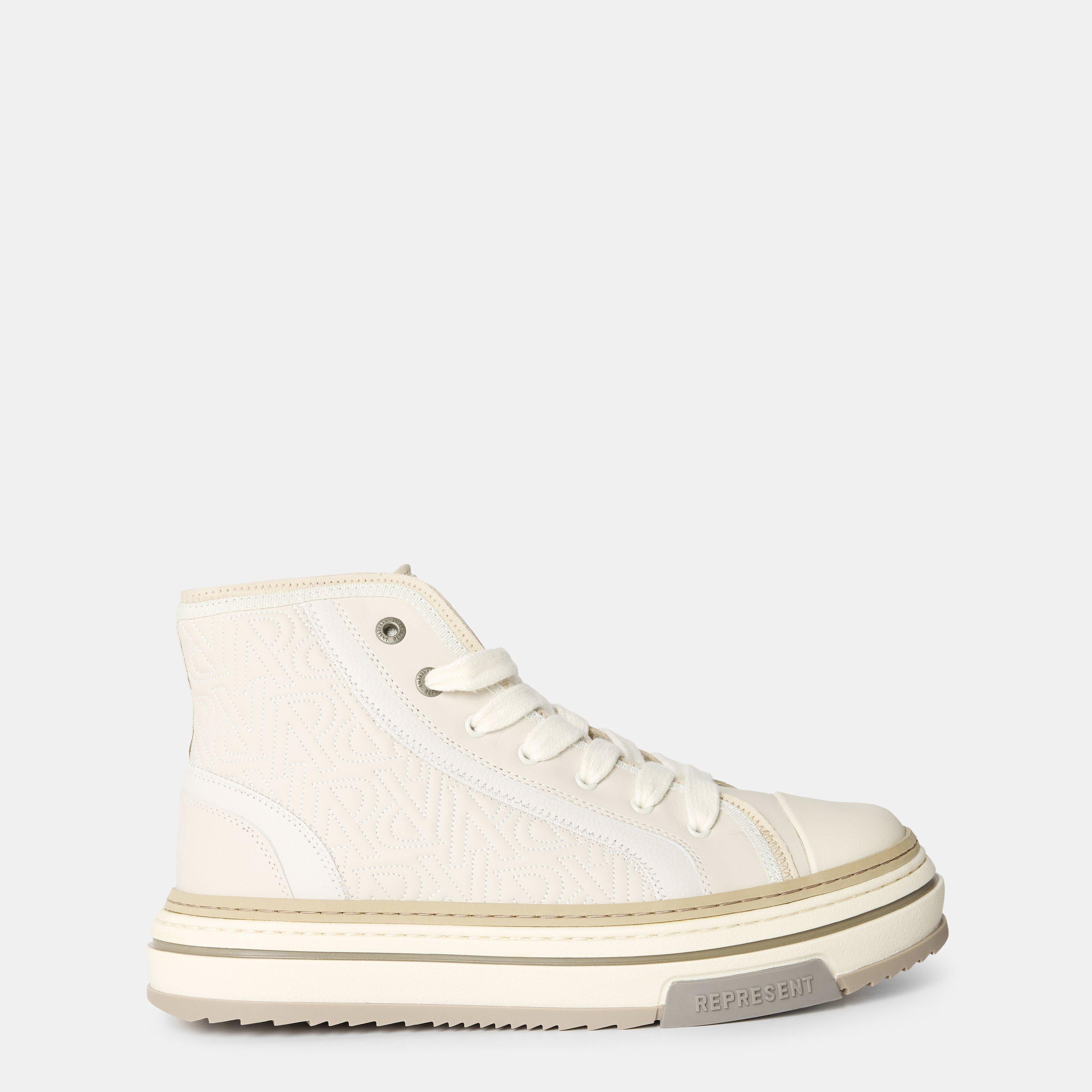 Men's Chunky Trainers