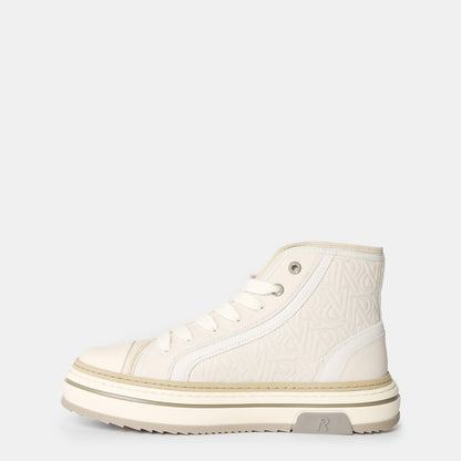 Men's Chunky Trainers
