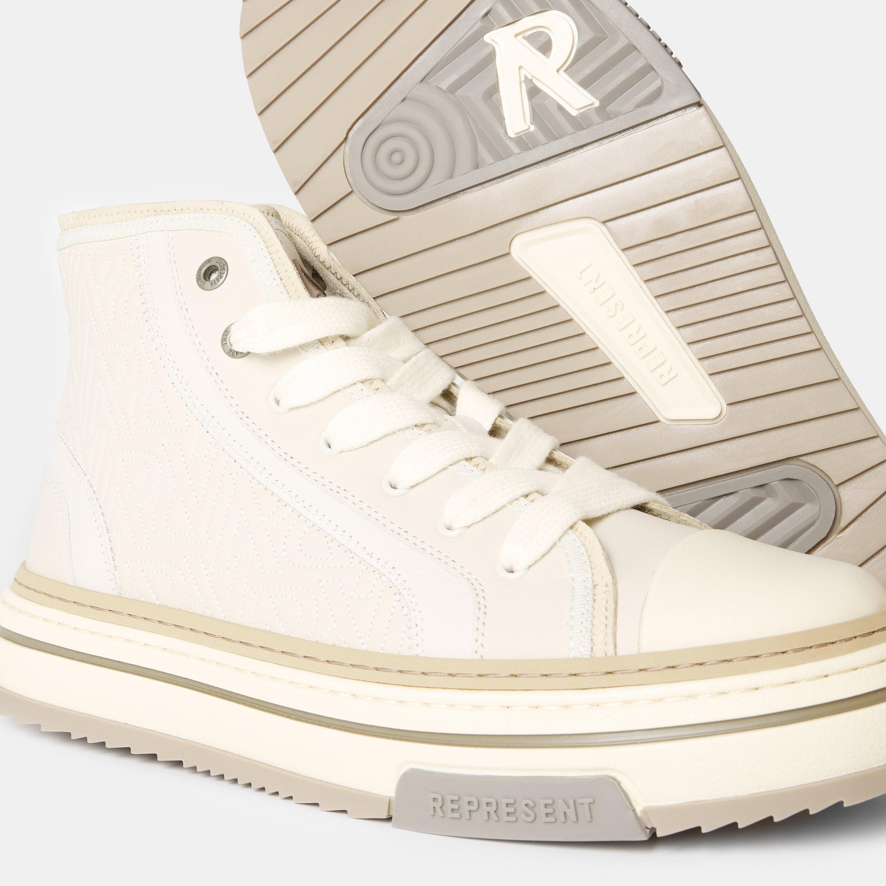 Men's Chunky Trainers