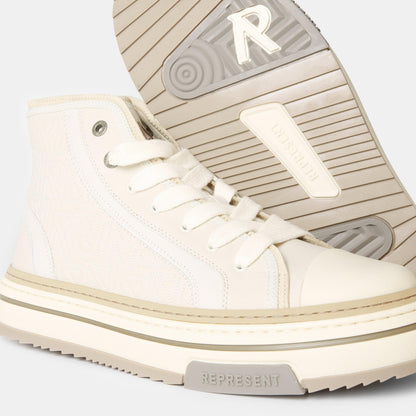 Men's Chunky Trainers