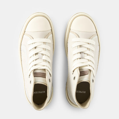 Men's Chunky Trainers