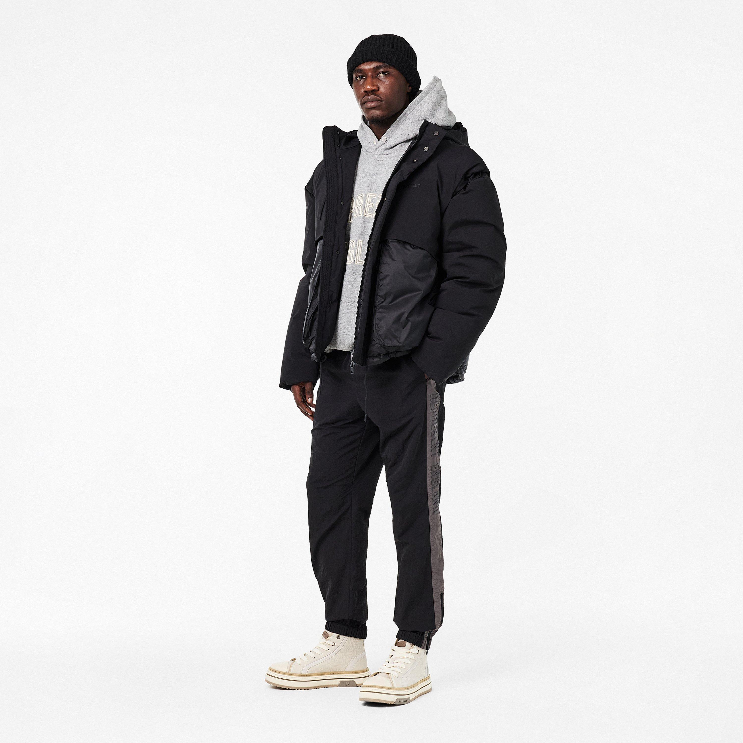 Men's Chunky Trainers