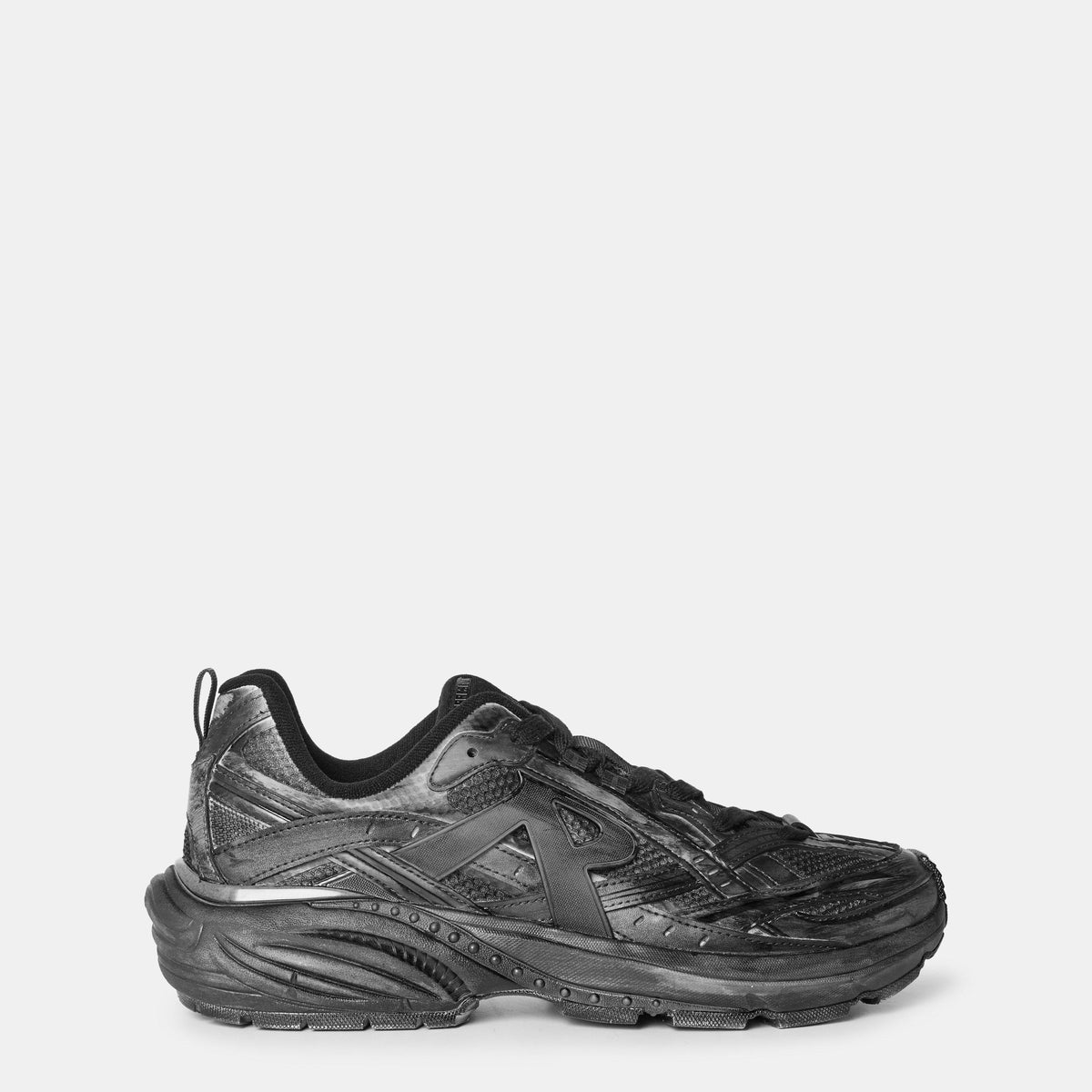 Chunky Trainers