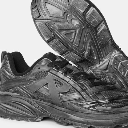 Chunky Trainers