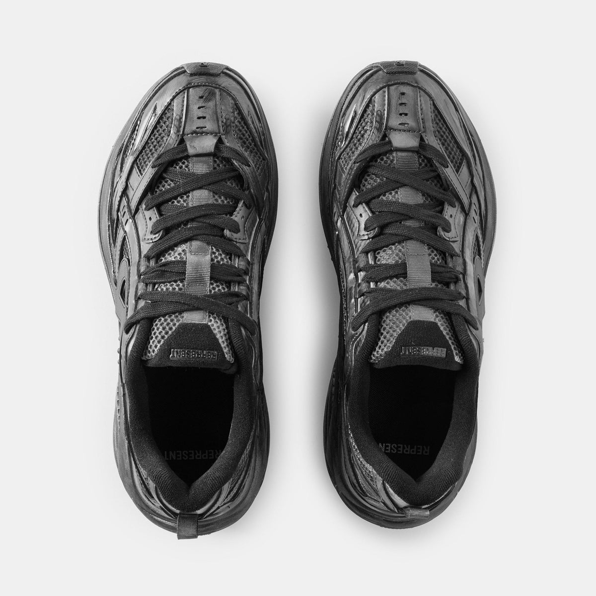 Chunky Trainers