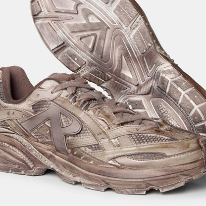 Chunky Trainers