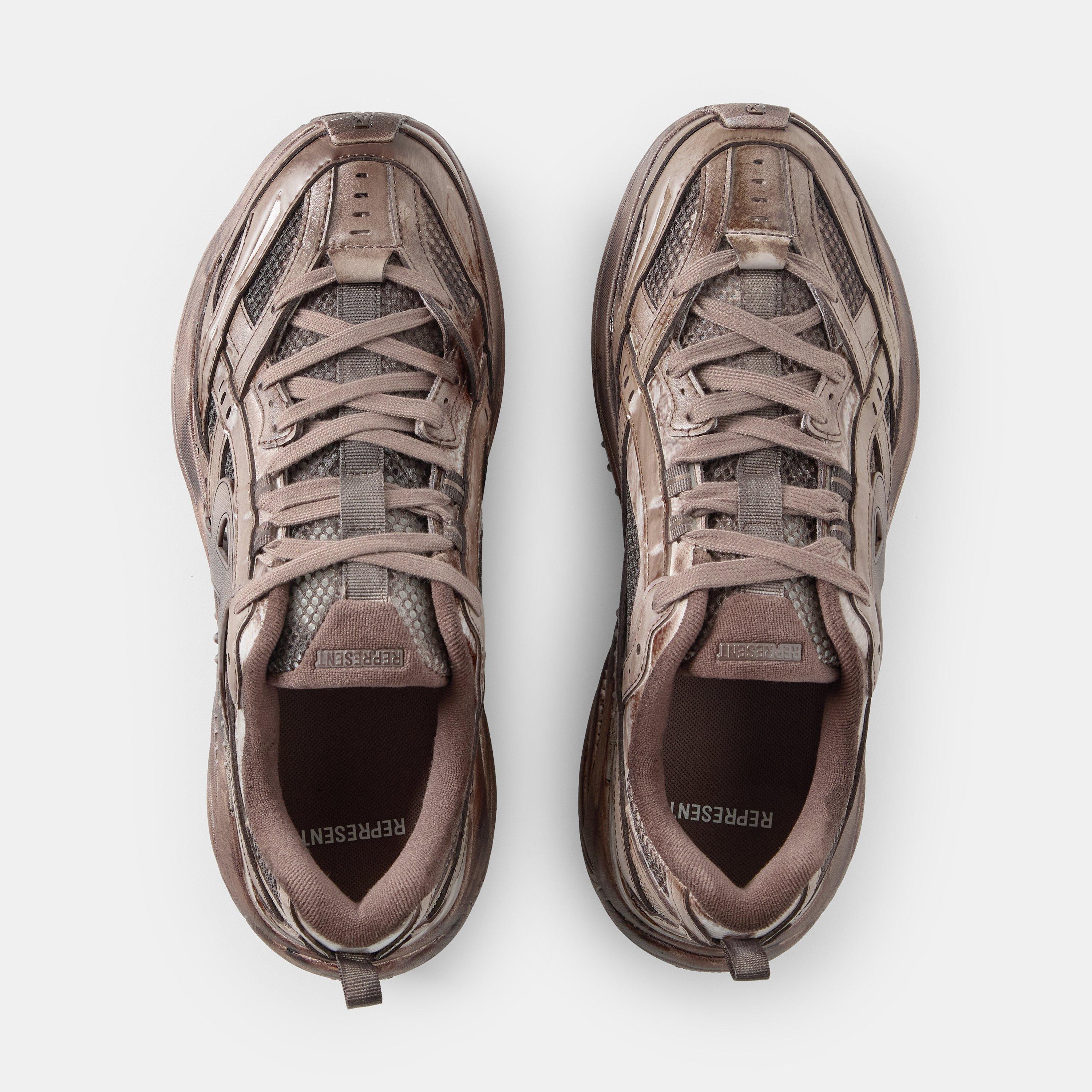 Men's Chunky Trainers