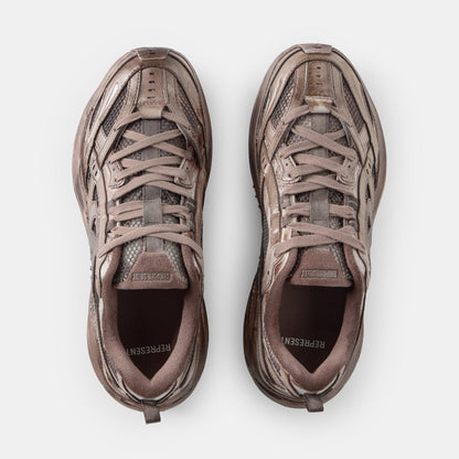 Chunky Trainers