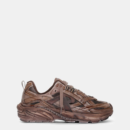 Chunky Trainers