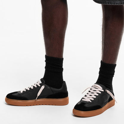 Virtus Chunky Sole Chunky Trainers