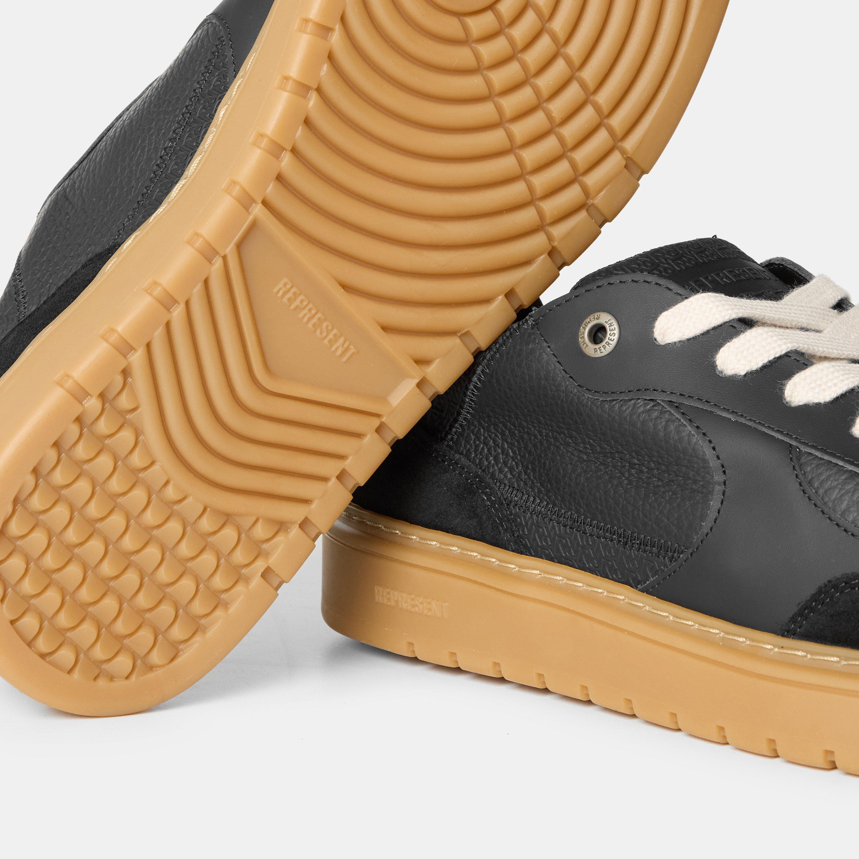 Men's Virtus Chunky Trainers