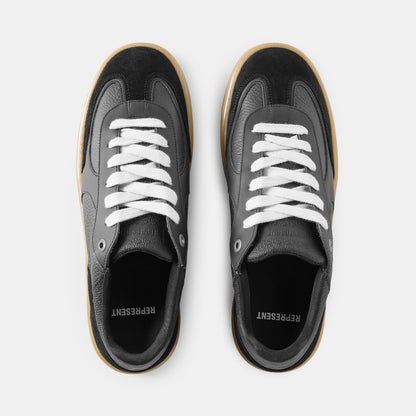 Virtus Chunky Sole Chunky Trainers