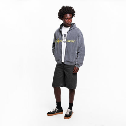 Virtus Chunky Sole Chunky Trainers