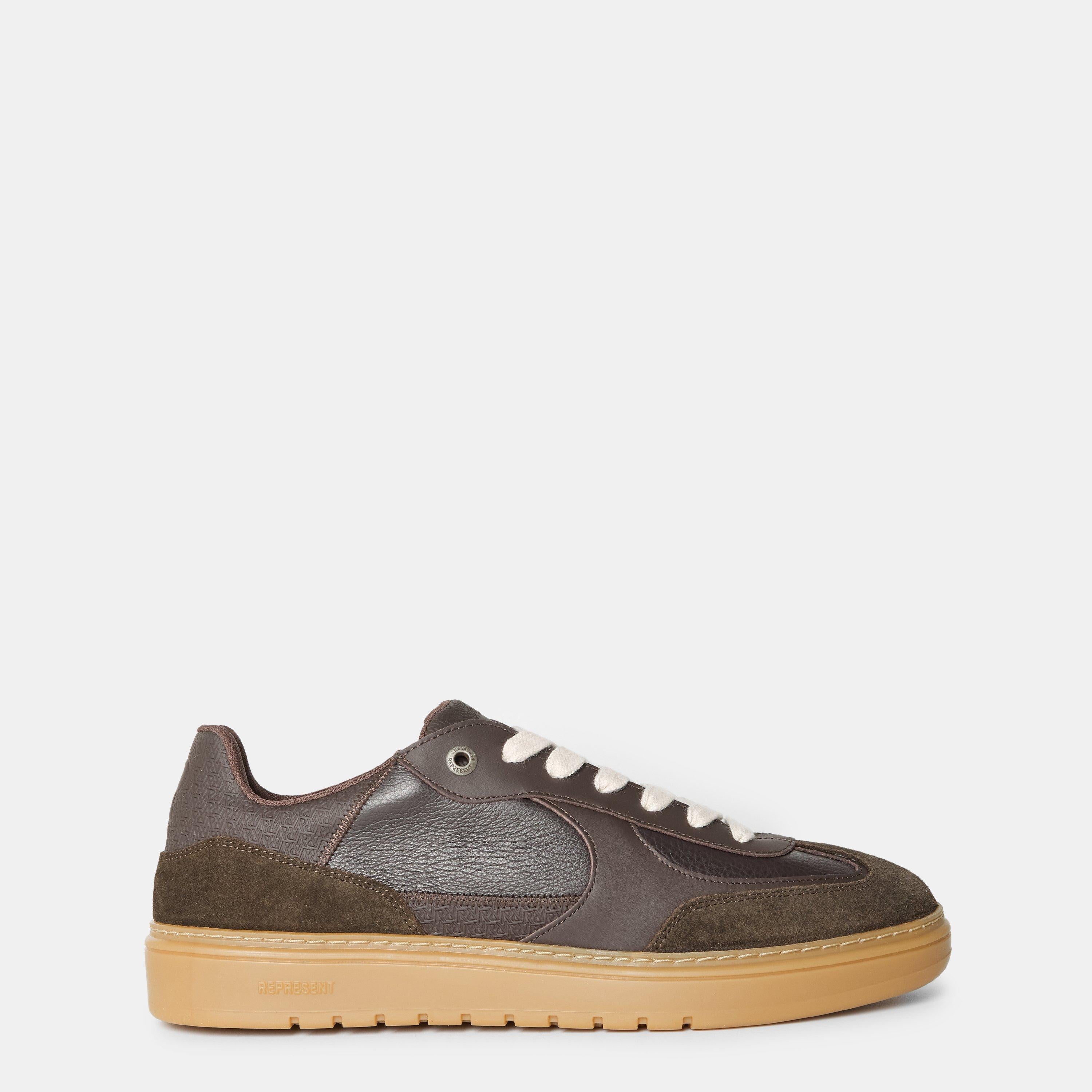 Men's Virtus Chunky Trainers