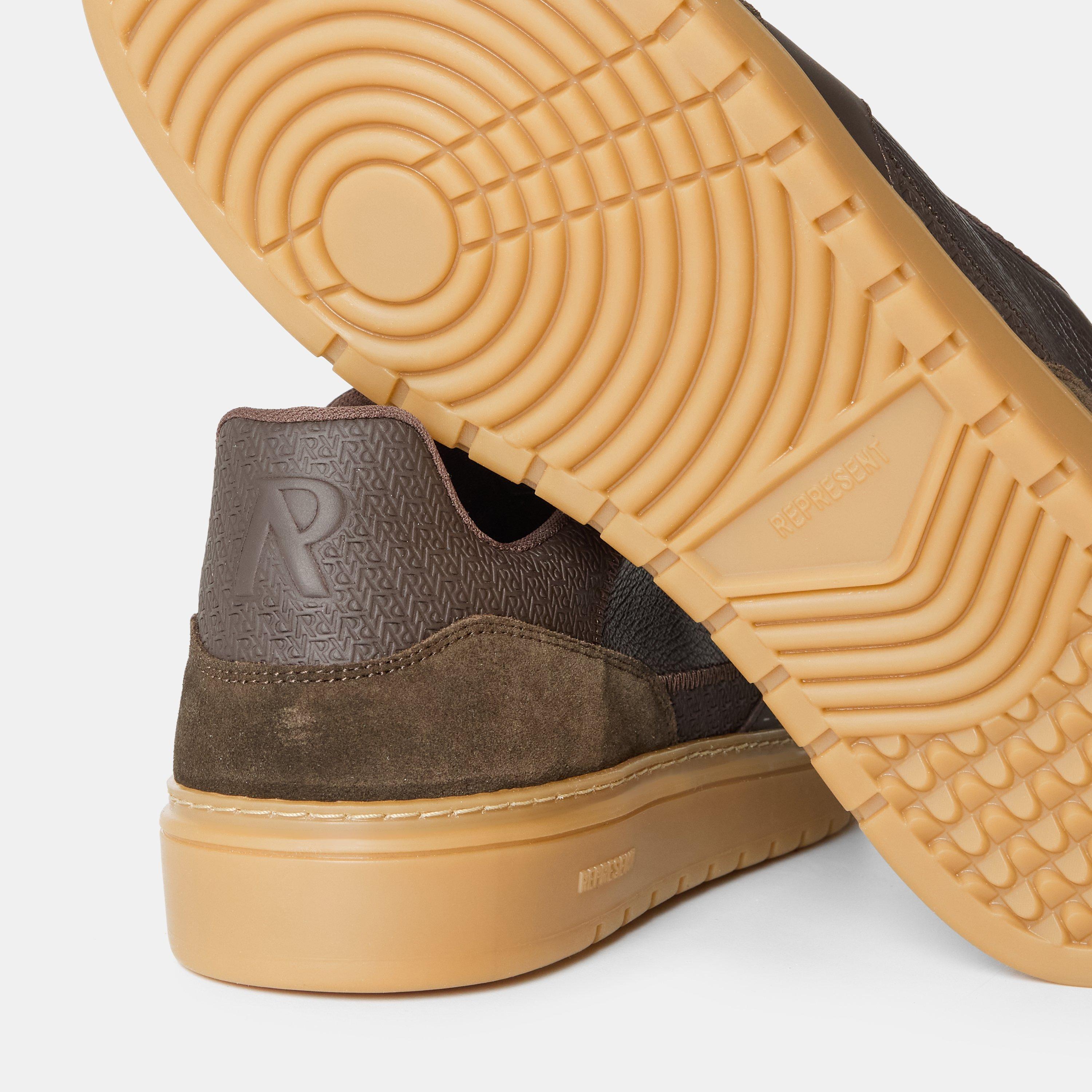 Men's Virtus Chunky Trainers