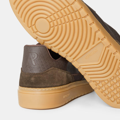 Men's Virtus Chunky Trainers