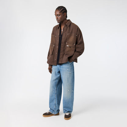Men's Virtus Chunky Trainers
