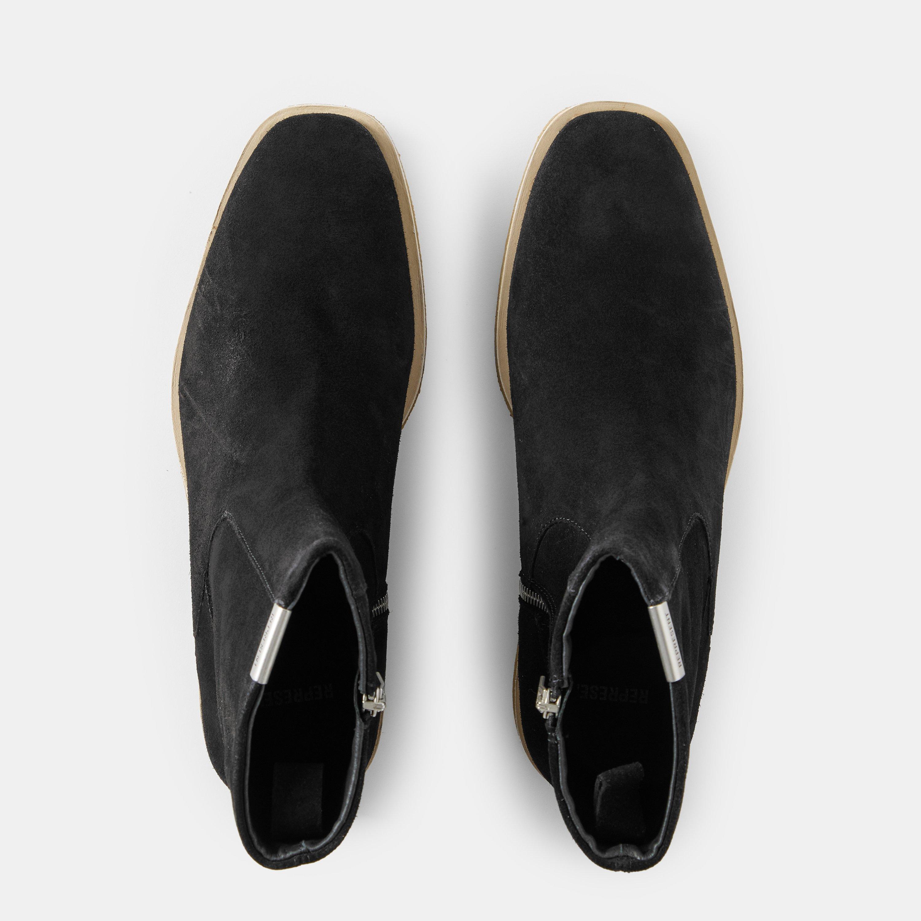 Men's Chelsea Boots