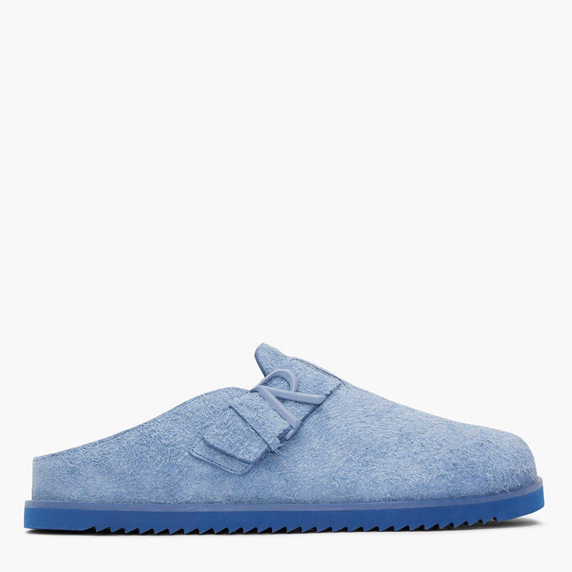 Rep Initial Mule Sn99