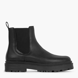 Men's Work Chelsea Boots