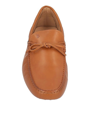 TOD'S LOAFERS
