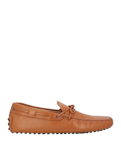 TOD'S LOAFERS