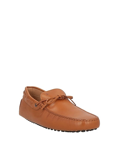 TOD'S LOAFERS
