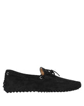 TOD'S LOAFERS