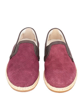 DOLCE&GABBANA ESPADRILLES
