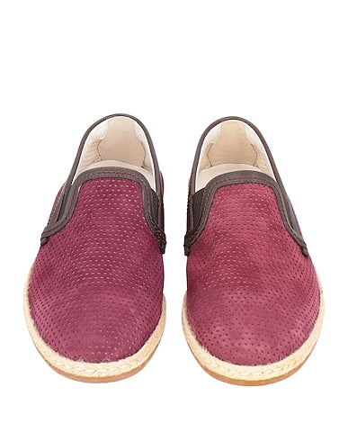 DOLCE&GABBANA ESPADRILLES