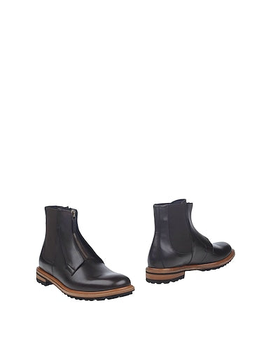 DOLCE&GABBANA ANKLE BOOTS