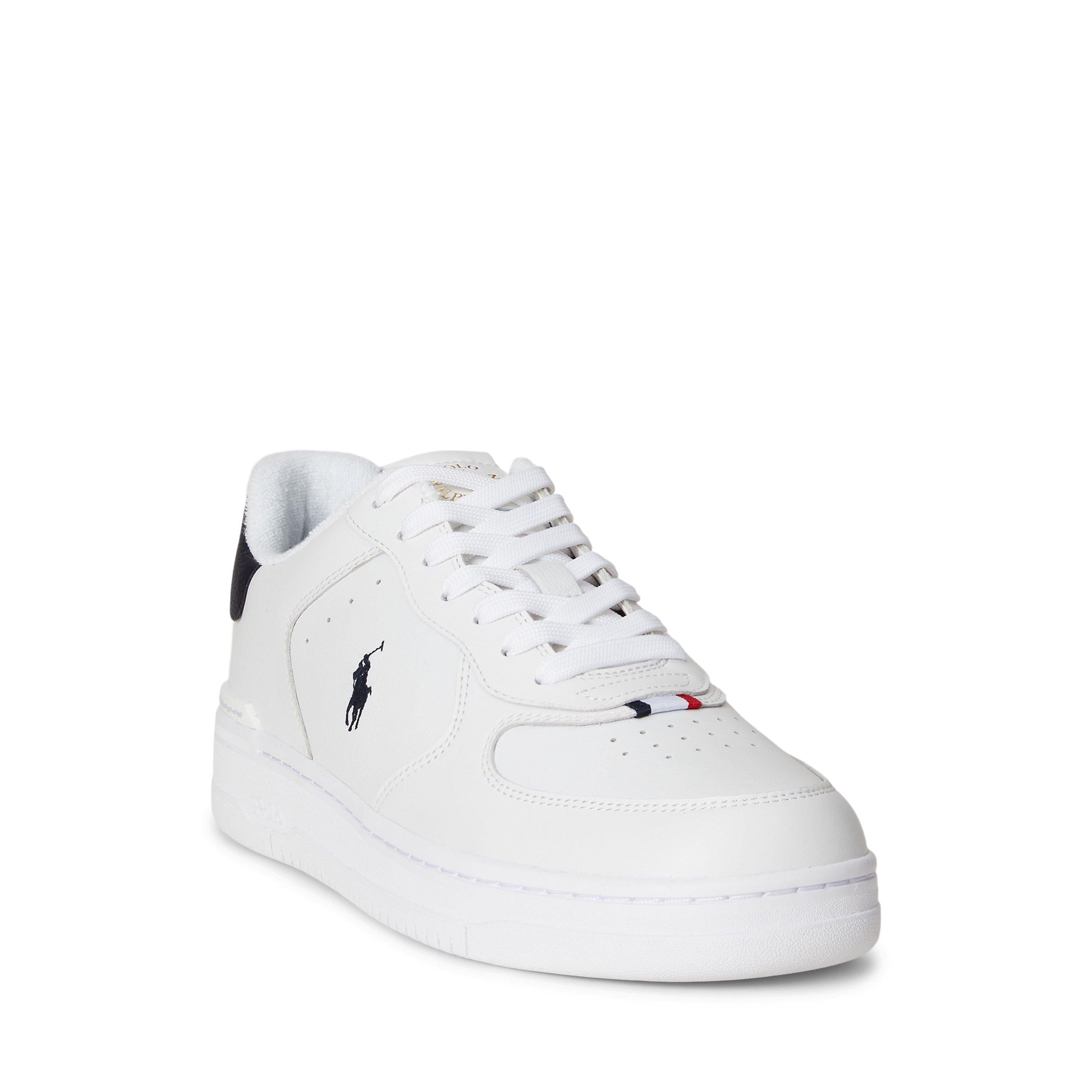 Court Trainers