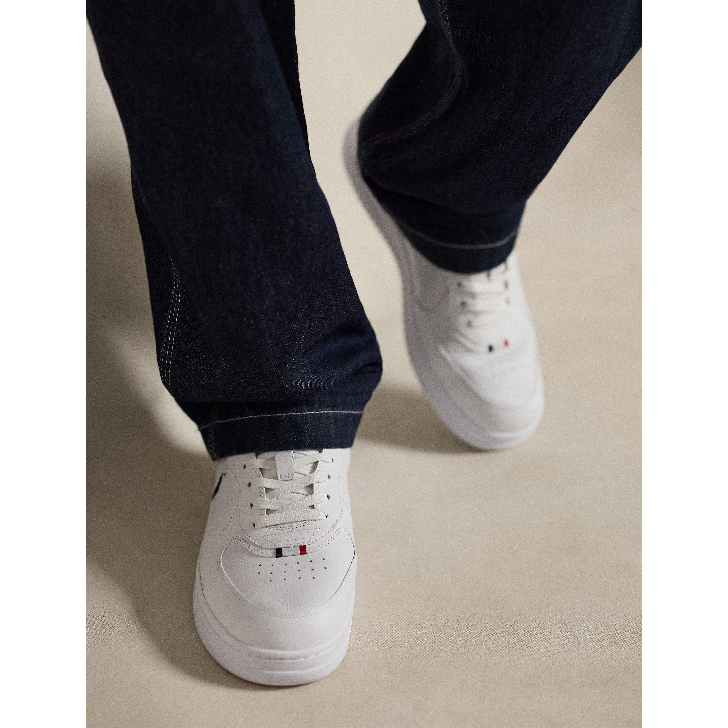Court Trainers