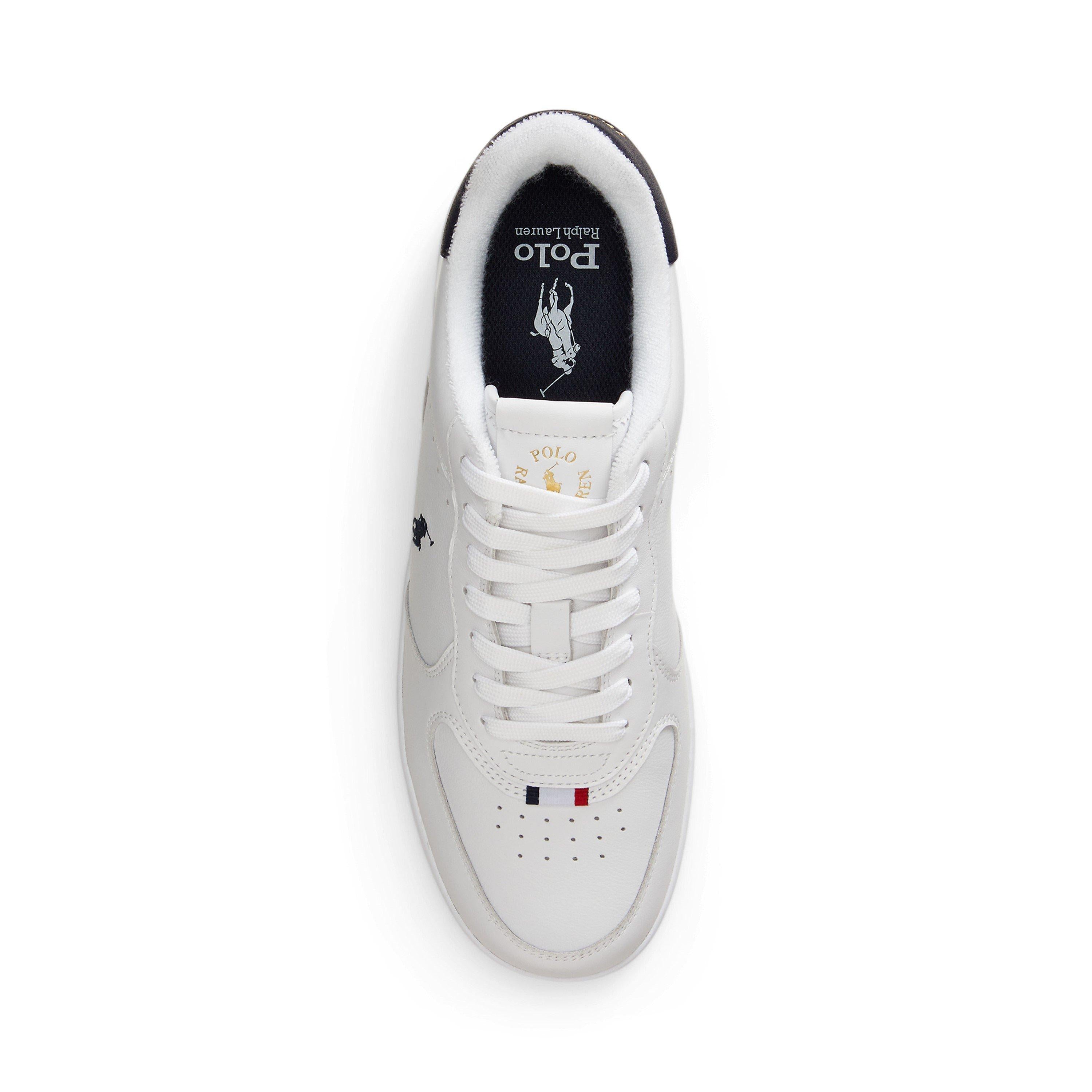 Court Trainers