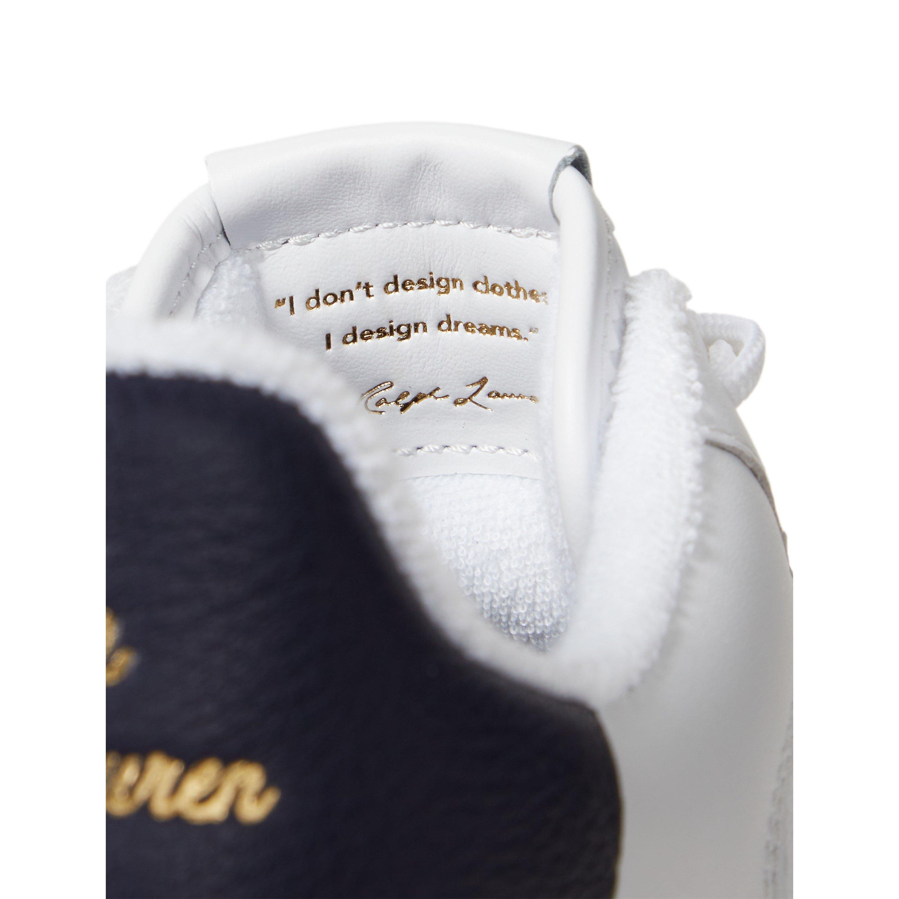 Court Trainers