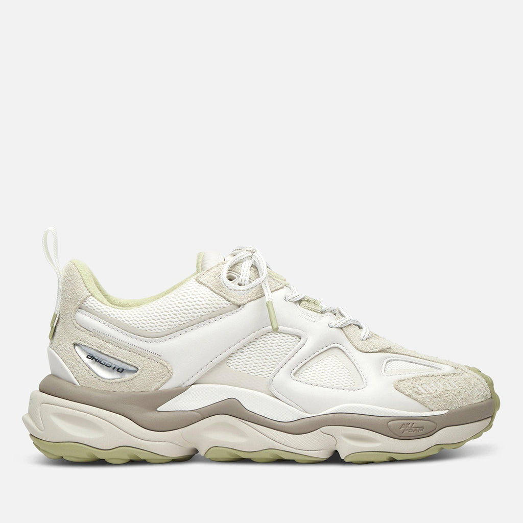 Axel Rnnr Trainers Sn99