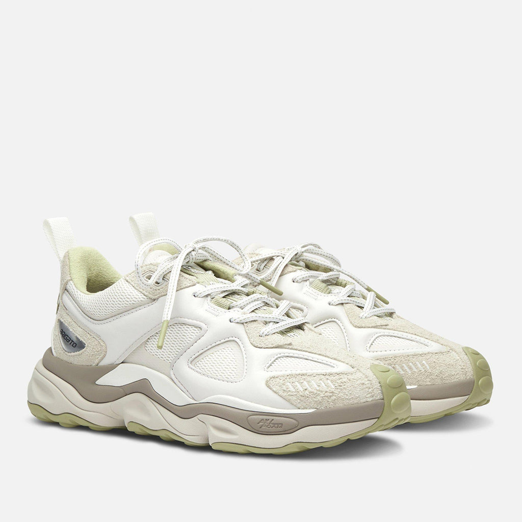 Axel Rnnr Trainers Sn99