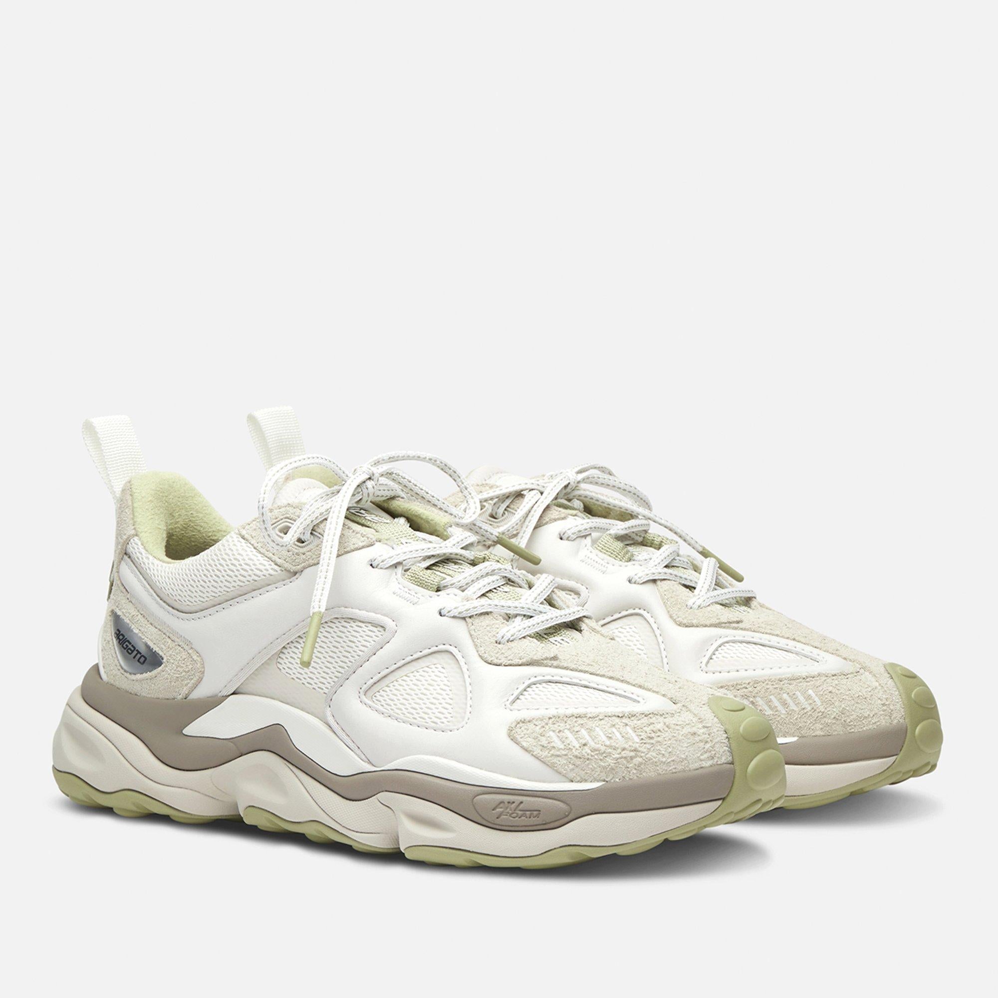 Axel Rnnr Trainers Sn99