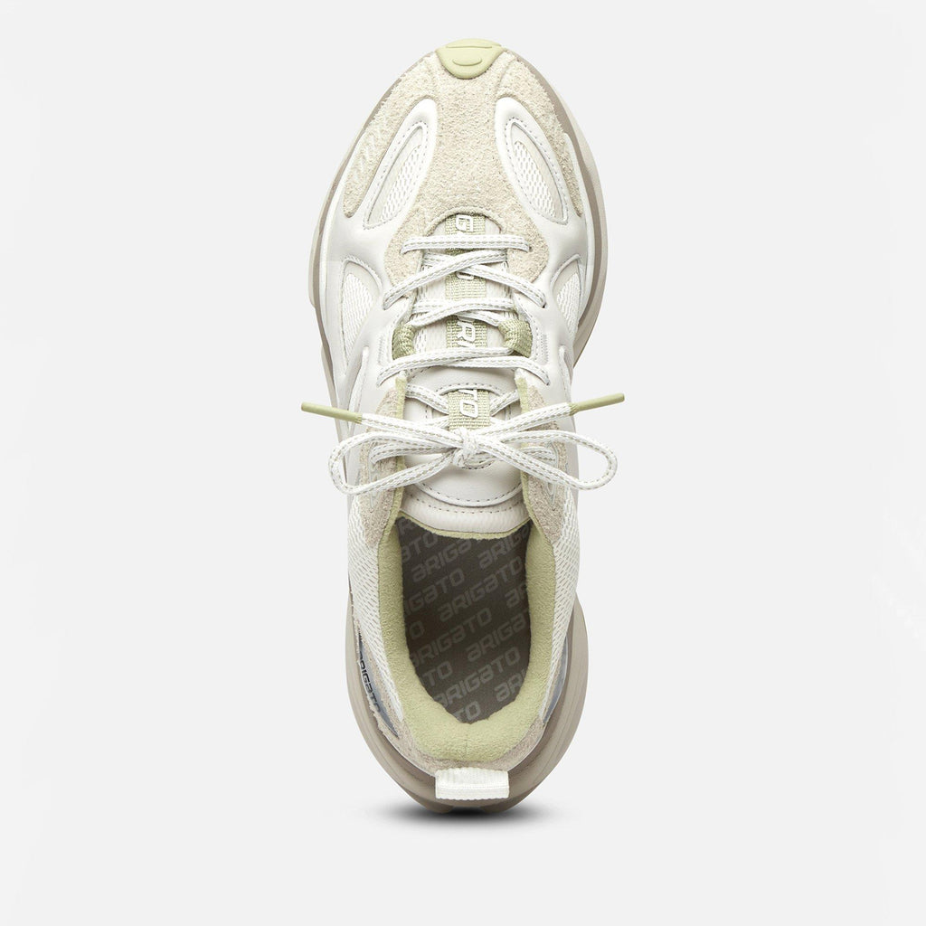 Axel Rnnr Trainers Sn99